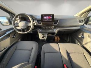 Renault Trafic 🚀2️⃣0️⃣2️⃣6️⃣-DEAL🚀Combi L2 Evolution Blue dCi 150 Autom. *AHK,NAVI,GjR*