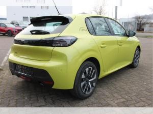 Peugeot 208 Style 100