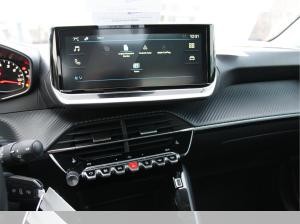 Peugeot 208 Style 100