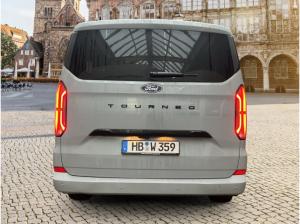 Ford Tourneo Custom Bus 320 L1 Titanium X Pano und vieles Mehr