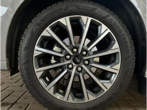 Ford Tourneo Custom Bus 320 L1 Titanium X Pano und vieles Mehr