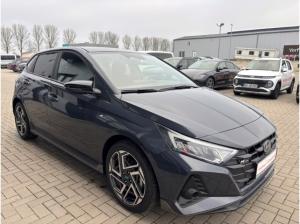 Hyundai i20 1.0 T-GDI N LINE