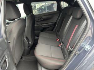 Hyundai i20 1.0 T-GDI N LINE