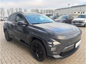 Hyundai KONA Elektro 65kWh TREND Assistenz-Paket, el. Heckklappe