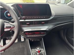Hyundai i20 1.0 T-GDI N LINE