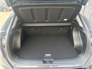 Hyundai KONA Elektro 65kWh TREND Assistenz-Paket, el. Heckklappe