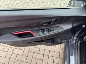 Hyundai i20 1.0 T-GDI N LINE