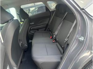 Hyundai KONA Elektro 65kWh TREND Assistenz-Paket, el. Heckklappe