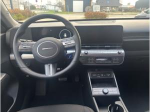 Hyundai KONA Elektro 65kWh TREND Assistenz-Paket, el. Heckklappe