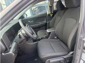 Hyundai KONA Elektro 65kWh TREND Assistenz-Paket, el. Heckklappe