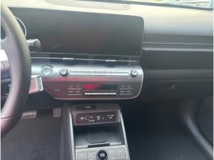 Hyundai KONA Elektro 65kWh TREND Assistenz-Paket, el. Heckklappe