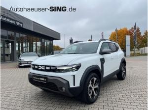 Dacia Duster III Mild-Hybrid AWD Kam LED Navi Sitzheiz