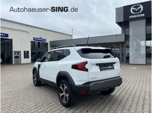 Dacia Duster III Mild-Hybrid AWD Kam LED Navi Sitzheiz