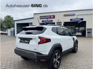 Dacia Duster III Mild-Hybrid AWD Kam LED Navi Sitzheiz