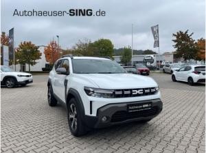 Dacia Duster III Mild-Hybrid AWD Kam LED Navi Sitzheiz