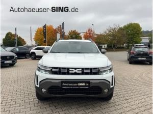 Dacia Duster III Mild-Hybrid AWD Kam LED Navi Sitzheiz