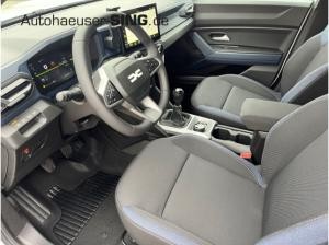 Dacia Duster III Mild-Hybrid AWD Kam LED Navi Sitzheiz