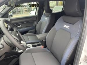 Dacia Duster III Mild-Hybrid AWD Kam LED Navi Sitzheiz