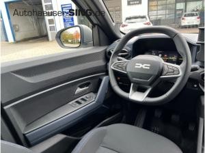 Dacia Duster III Mild-Hybrid AWD Kam LED Navi Sitzheiz