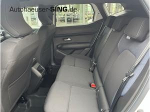 Dacia Duster III Mild-Hybrid AWD Kam LED Navi Sitzheiz