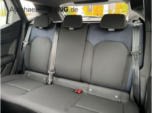 Dacia Duster III Mild-Hybrid AWD Kam LED Navi Sitzheiz