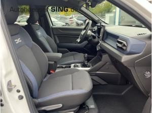 Dacia Duster III Mild-Hybrid AWD Kam LED Navi Sitzheiz