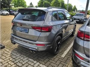 Cupra Ateca VZ 2.0 TSI 4Drive Akrapovic / SONDERAKTION bis 31.12. / AHK 360° Kam.