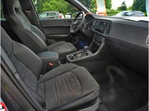 Cupra Ateca VZ 2.0 TSI 4Drive Akrapovic / SONDERAKTION bis 31.12. / AHK 360° Kam.