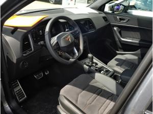 Cupra Ateca VZ 2.0 TSI 4Drive Akrapovic / SONDERAKTION bis 31.12. / AHK 360° Kam.