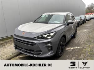 Cupra Terramar 2.0 TSI 150 kW 204 PS 4Drive 7-Gang DSG