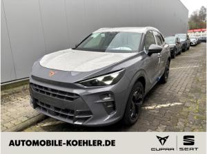 Cupra Terramar 2.0 TSI 150 kW 204 PS 4Drive 7-Gang DSG