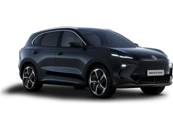 MG S5 EV 64kWh Luxury 🚗⚡ ✨ 🔥