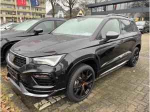 Cupra Ateca 1.5 TSI ACT 110kW DSG / SONDERAKTION bis 31.12. / CupraPlus / Navi, Sitzhzg, 19 Zoll