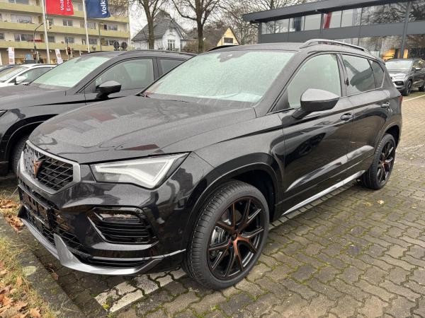 Cupra Ateca 1.5 TSI ACT 110kW DSG / SONDERAKTION bis 31.12. / CupraPlus / Navi, Sitzhzg, 19 Zoll