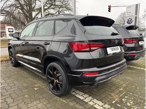 Cupra Ateca 1.5 TSI ACT 110kW DSG / SONDERAKTION bis 31.12. / CupraPlus / Navi, Sitzhzg, 19 Zoll