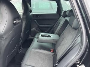 Cupra Ateca 1.5 TSI ACT 110kW DSG / SONDERAKTION bis 31.12. / CupraPlus / Navi, Sitzhzg, 19 Zoll