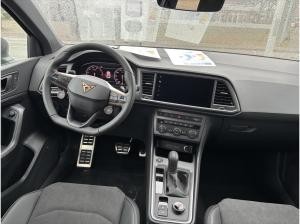 Cupra Ateca 1.5 TSI ACT 110kW DSG / SONDERAKTION bis 31.12. / CupraPlus / Navi, Sitzhzg, 19 Zoll