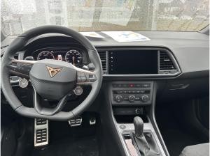 Cupra Ateca 1.5 TSI ACT 110kW DSG / SONDERAKTION bis 31.12. / CupraPlus / Navi, Sitzhzg, 19 Zoll