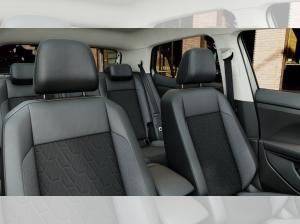 Volkswagen T-Cross Goal 1.0 TSI / SOFORT VERFÜGBAR !
