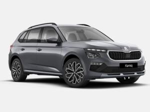 Skoda Kamiq Balance 1,0 TSI 116 PS DSG AHK / Navi / Anschlussgarantie