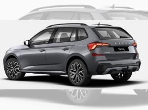Skoda Kamiq Balance 1,0 TSI 116 PS DSG AHK / Navi / Anschlussgarantie
