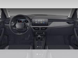 Skoda Kamiq Balance 1,0 TSI 116 PS DSG AHK / Navi / Anschlussgarantie
