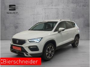 Seat Ateca 1.5 TSI DSG Road ab 239,-