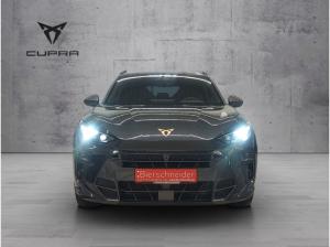 Cupra Terramar VZ 2.0 TSI 4Drive DSG AHK  MATRIX DRIVE | SENNHEISER | eHECK