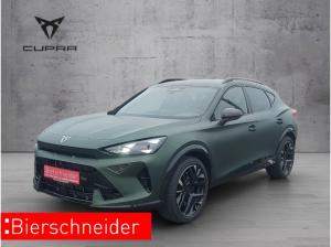 Cupra Formentor VZ 4Drive DSG Tribe Edition HD-MATRIX VIEW | SENNHEISER | eHECK