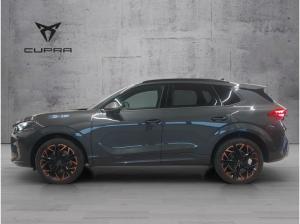 Cupra Terramar VZ 2.0 TSI 4Drive DSG AHK  MATRIX DRIVE | SENNHEISER | eHECK