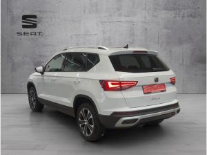Seat Ateca 1.5 TSI DSG Road ab 239,-