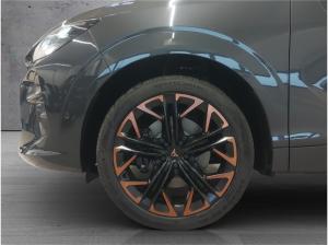 Cupra Terramar VZ 2.0 TSI 4Drive DSG AHK  MATRIX DRIVE | SENNHEISER | eHECK