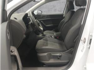 Seat Ateca 1.5 TSI DSG Road ab 239,-