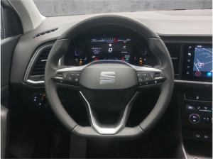 Seat Ateca 1.5 TSI DSG Road ab 239,-